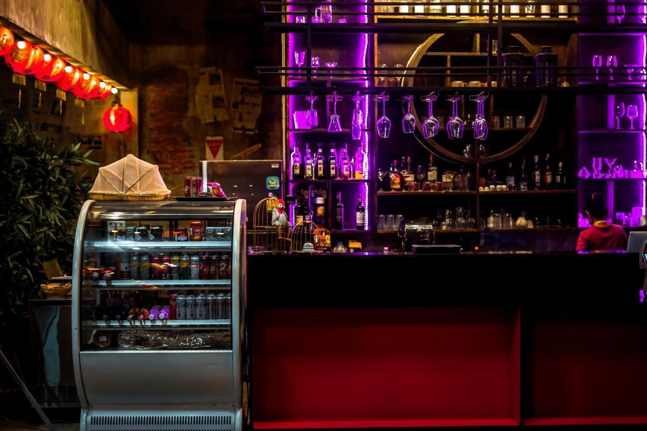 2499 Heritage Chinatown Bangkok Hotel By Roomquest Esterno foto