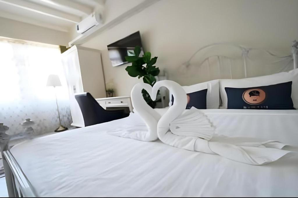 2499 Heritage Chinatown Bangkok Hotel By Roomquest Esterno foto