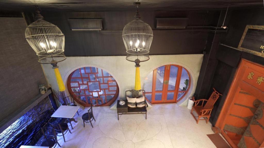 2499 Heritage Chinatown Bangkok Hotel By Roomquest Esterno foto