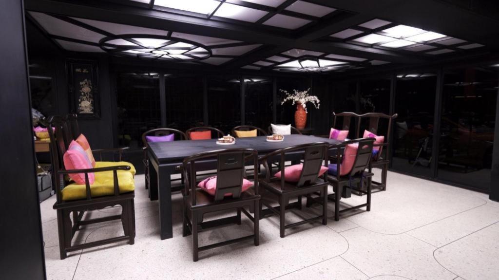 2499 Heritage Chinatown Bangkok Hotel By Roomquest Esterno foto