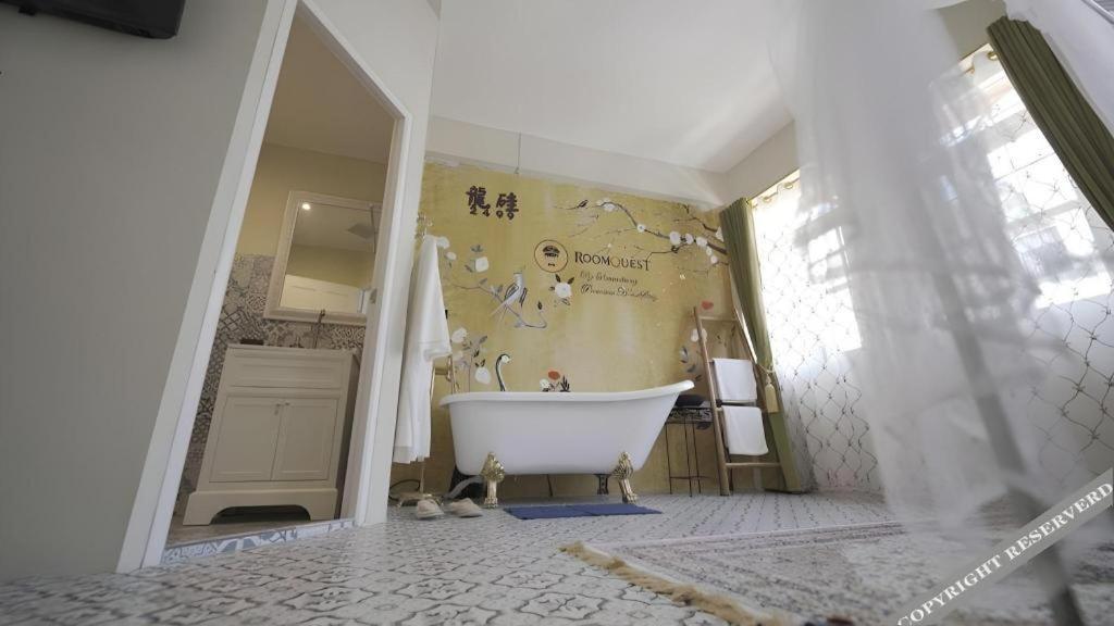 2499 Heritage Chinatown Bangkok Hotel By Roomquest Esterno foto